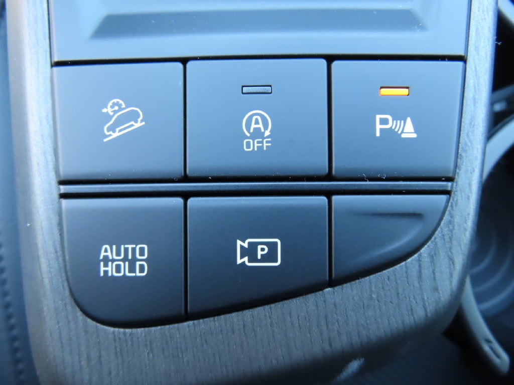 2027 Kia Sportage X-Line