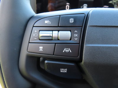 2027 Kia Sportage X-Line