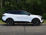 2027 Kia Sportage X-Line