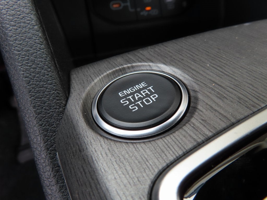 2026 Kia Sportage X-Line w/ Premium Package