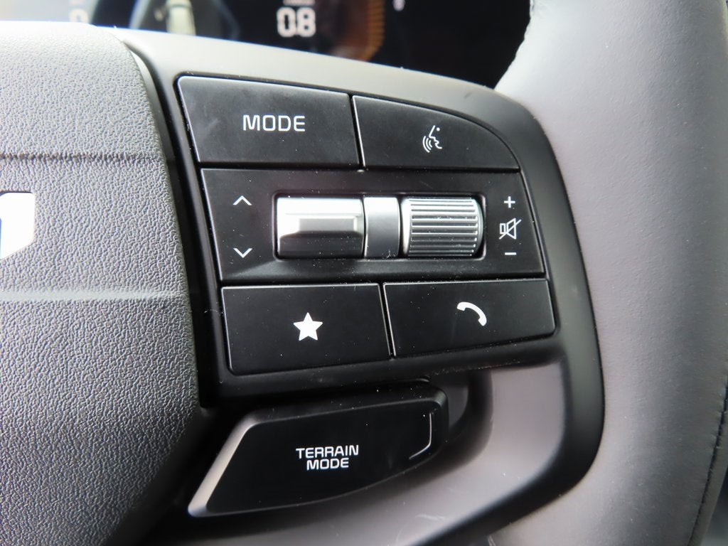 2026 Kia Sportage X-Line w/ Premium Package