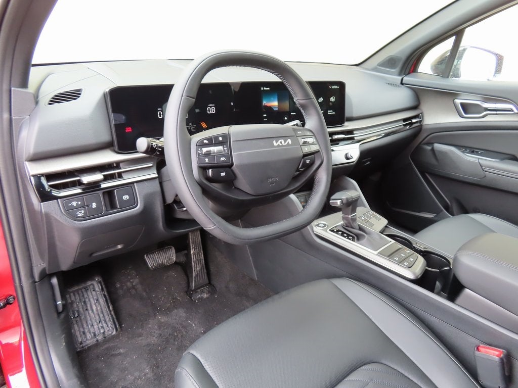 2026 Kia Sportage X-Line w/ Premium Package
