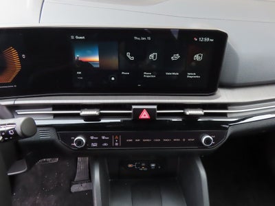 2026 Kia Sportage X-Line w/ Premium Package