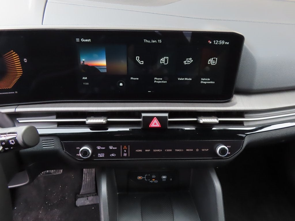 2026 Kia Sportage X-Line w/ Premium Package