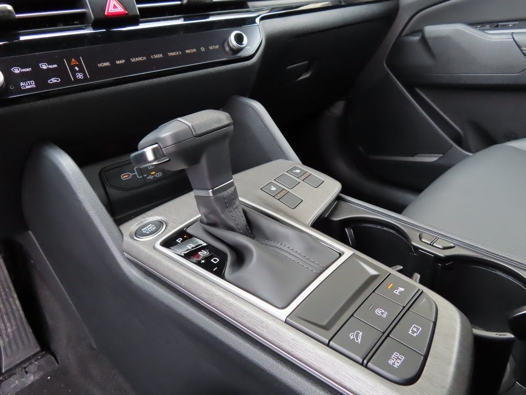 2026 Kia Sportage X-Line w/ Premium Package