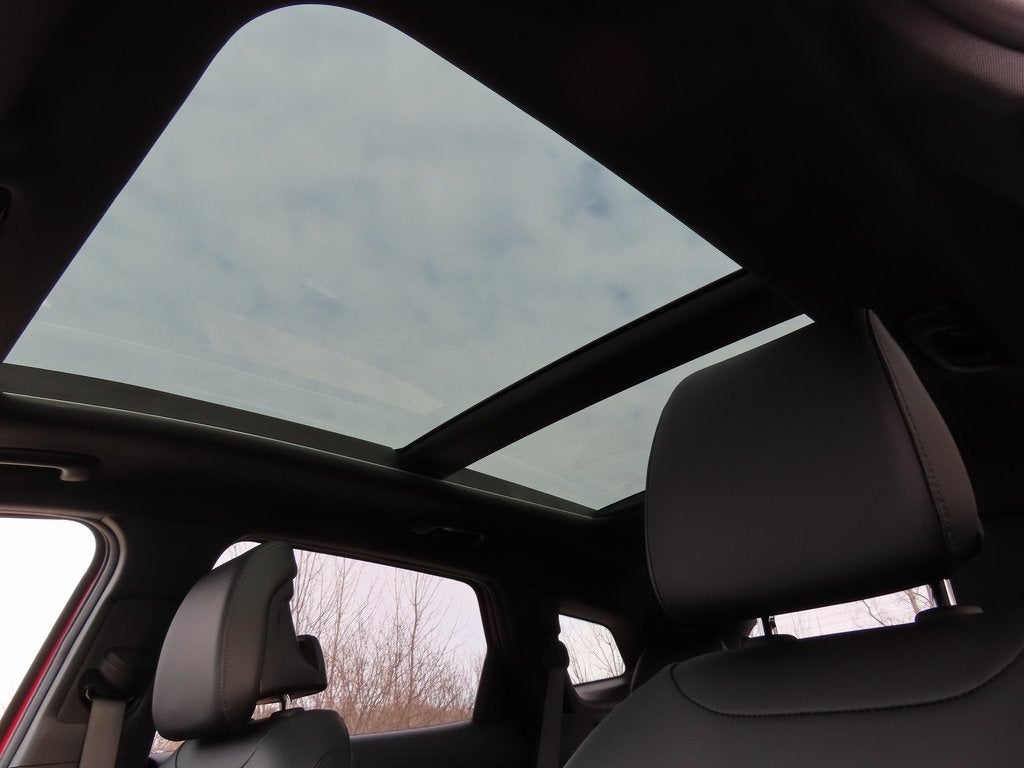 2026 Kia Sportage X-Line w/ Premium Package