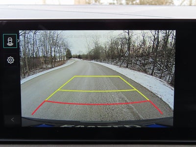 2026 Kia Sportage X-Line w/ Premium Package