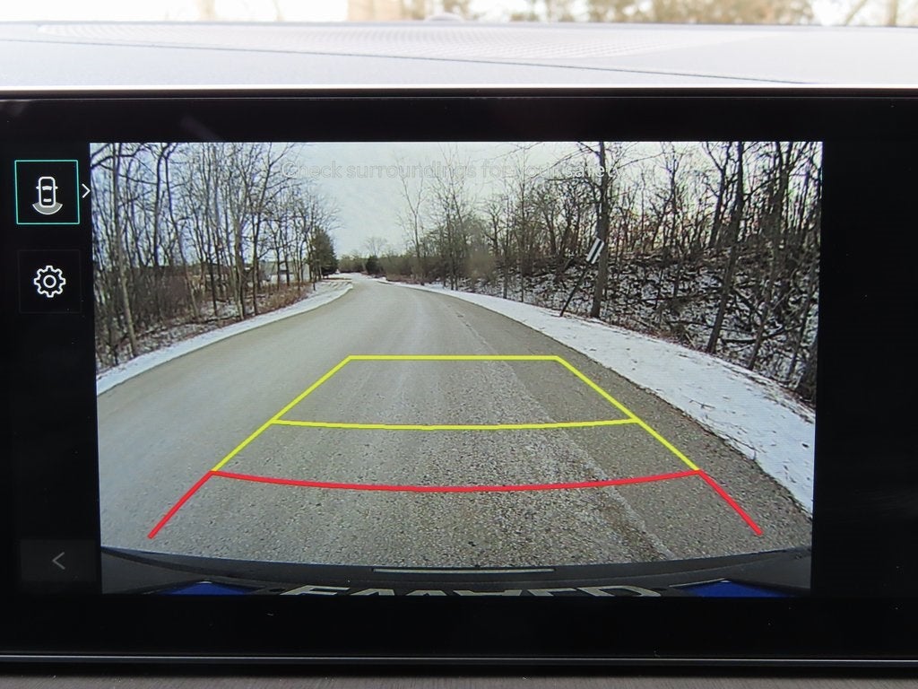 2026 Kia Sportage X-Line w/ Premium Package