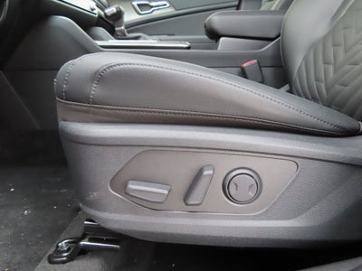 2026 Kia Sportage X-Line w/ Premium Package