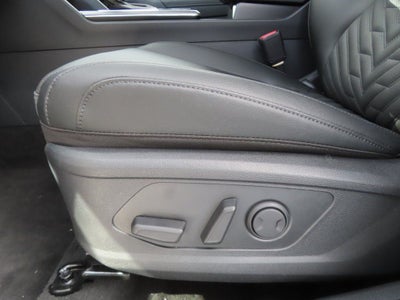 2026 Kia Sportage X-Line w/ Premium Package