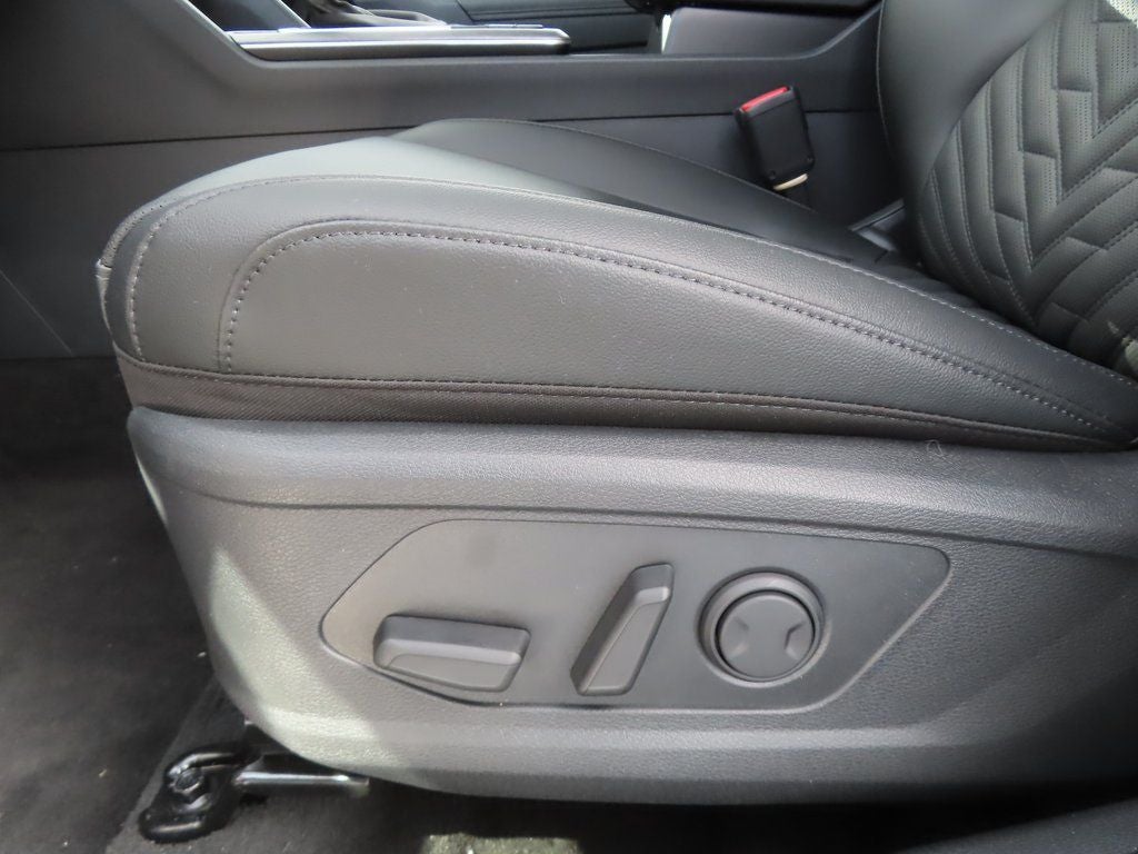 2026 Kia Sportage X-Line w/ Premium Package