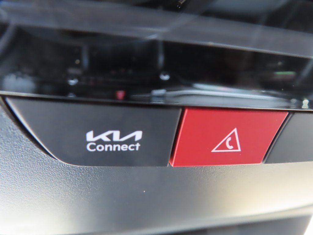 2026 Kia Sportage X-Line w/ Premium Package