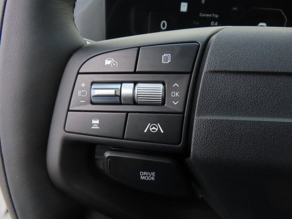 2026 Kia Sportage X-Line w/ Premium Package