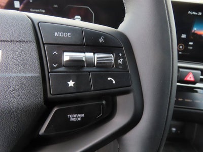 2026 Kia Sportage X-Line w/ Premium Package