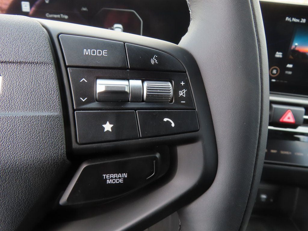 2026 Kia Sportage X-Line w/ Premium Package