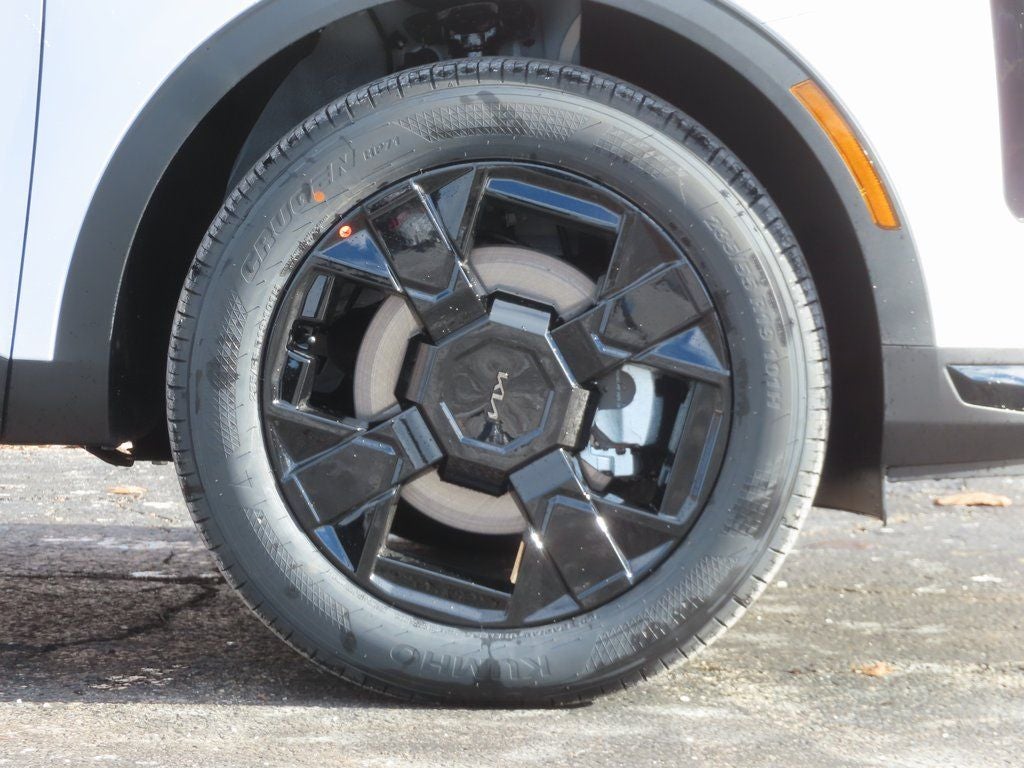 2026 Kia Sportage X-Line w/ Premium Package