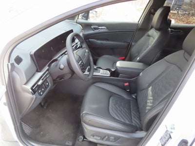 2026 Kia Sportage X-Line w/ Premium Package