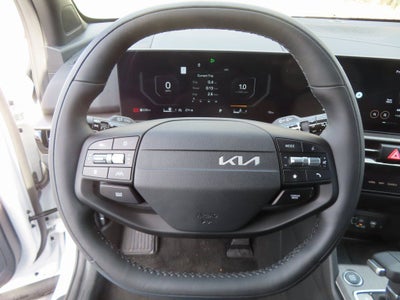 2026 Kia Sportage X-Line w/ Premium Package