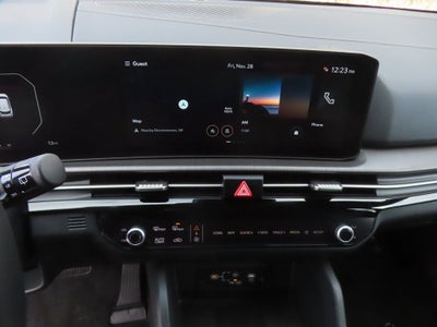 2026 Kia Sportage X-Line w/ Premium Package