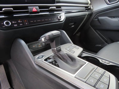 2026 Kia Sportage X-Line w/ Premium Package