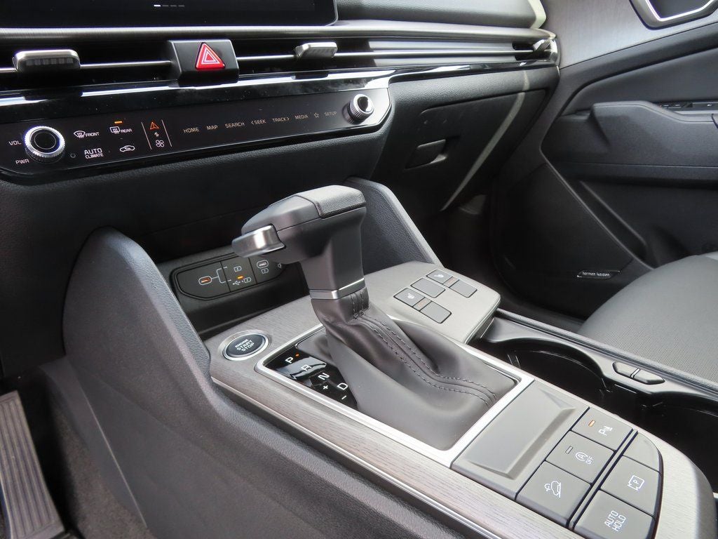 2026 Kia Sportage X-Line w/ Premium Package