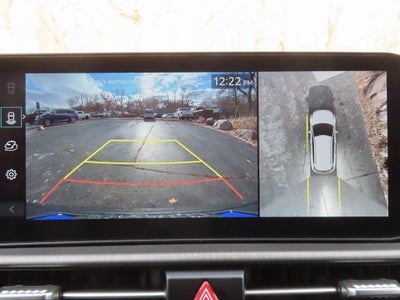 2026 Kia Sportage X-Line w/ Premium Package