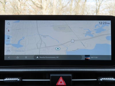 2026 Kia Sportage X-Line w/ Premium Package