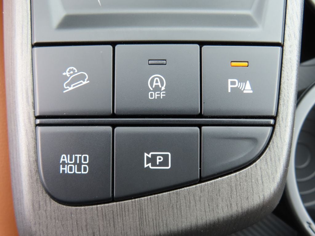 2027 Kia Sportage X-Line