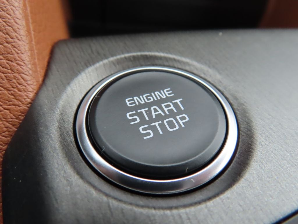 2027 Kia Sportage X-Line