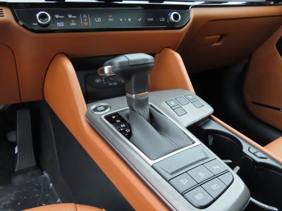 2027 Kia Sportage X-Line