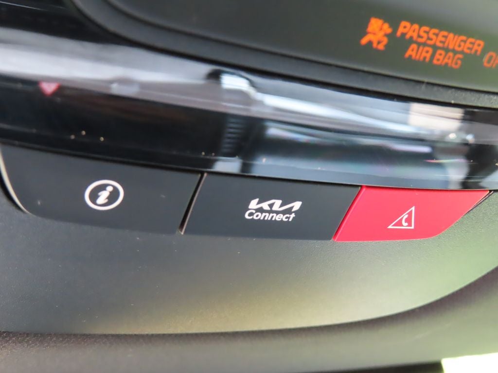 2023 Kia Sportage X-Pro
