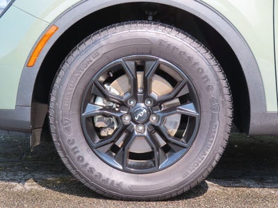 2023 Kia Sportage X-Pro