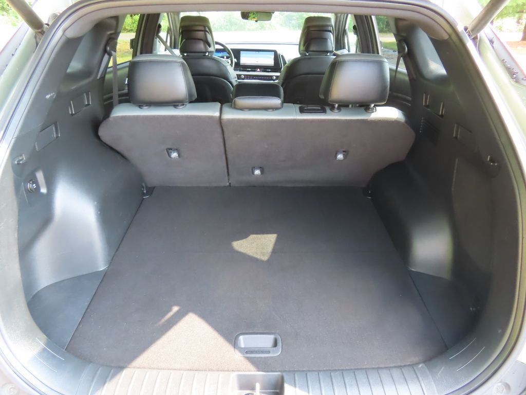 2023 Kia Sportage X-Pro