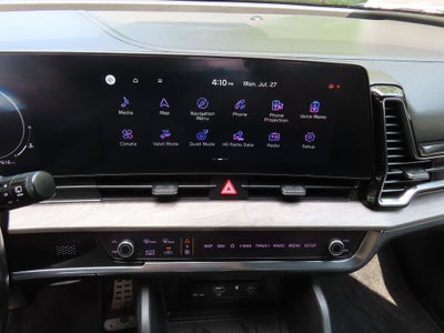 2023 Kia Sportage X-Pro