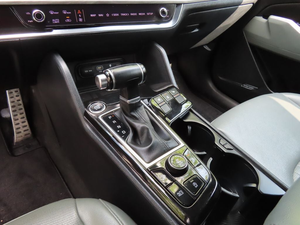 2023 Kia Sportage X-Pro