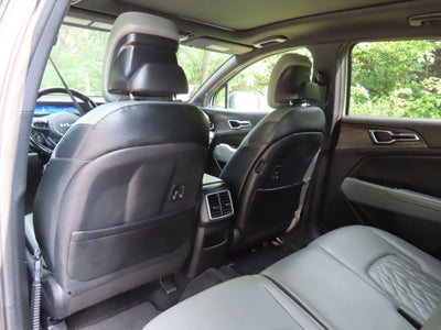 2023 Kia Sportage X-Pro