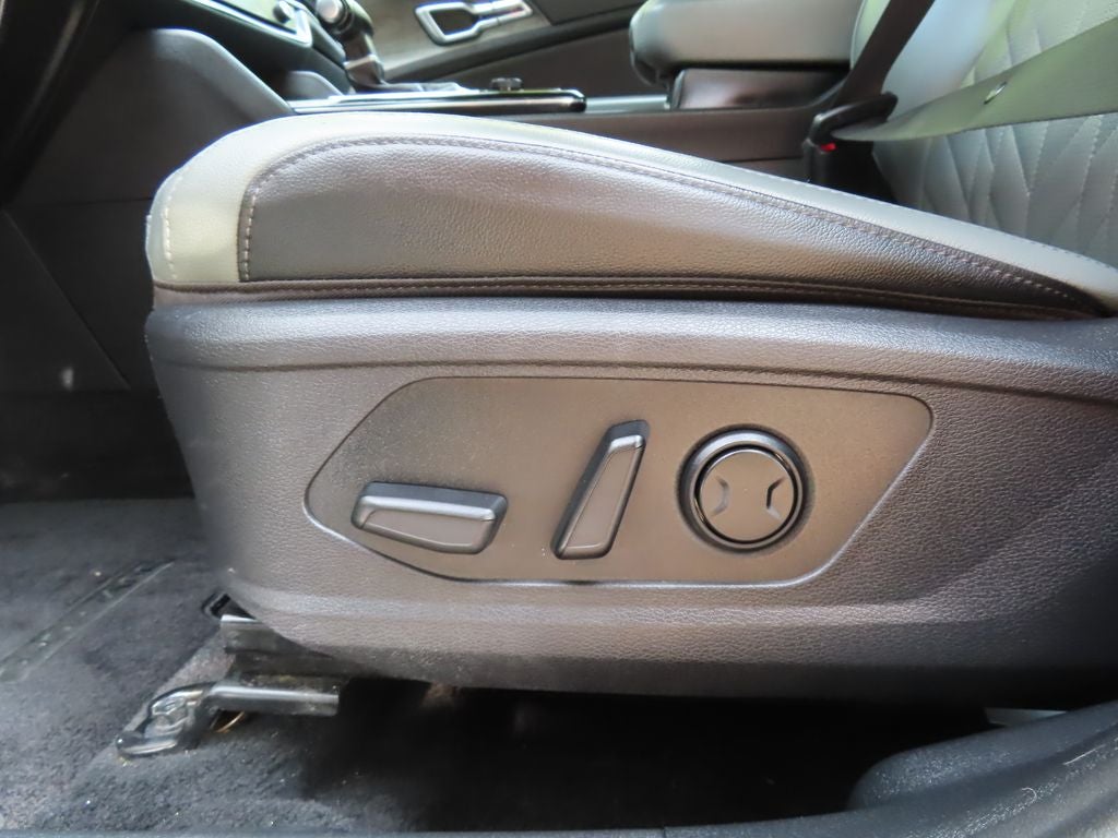 2023 Kia Sportage X-Pro
