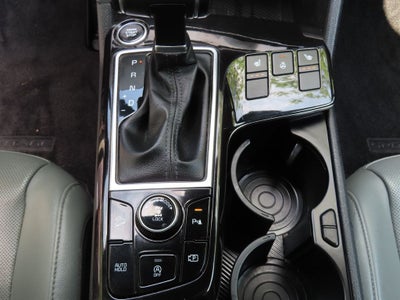 2023 Kia Sportage X-Pro