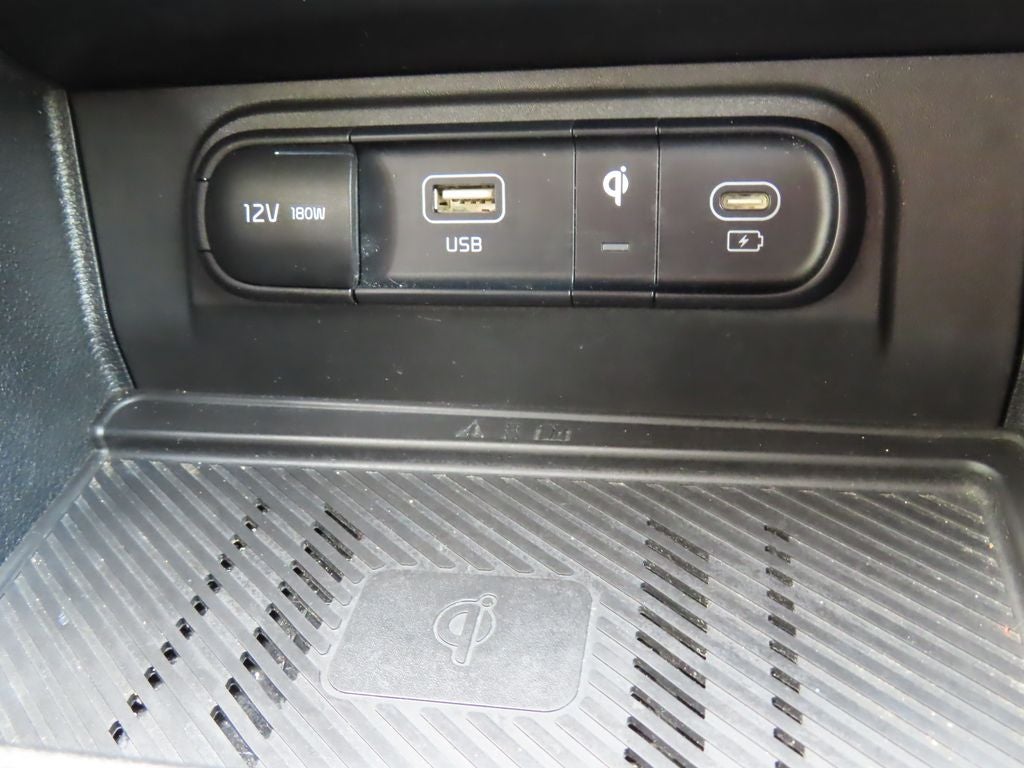 2023 Kia Sportage X-Pro