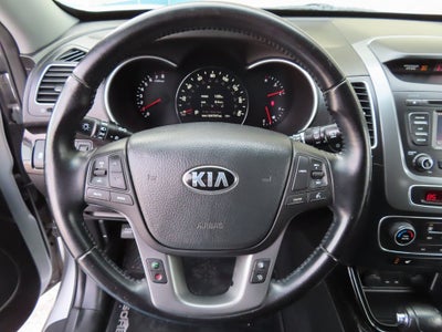 2014 Kia Sorento EX