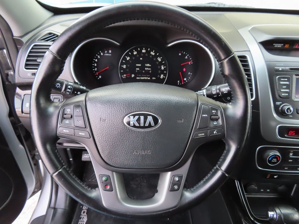 2014 Kia Sorento EX