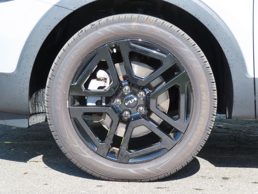 2023 Kia Telluride EX X-Line
