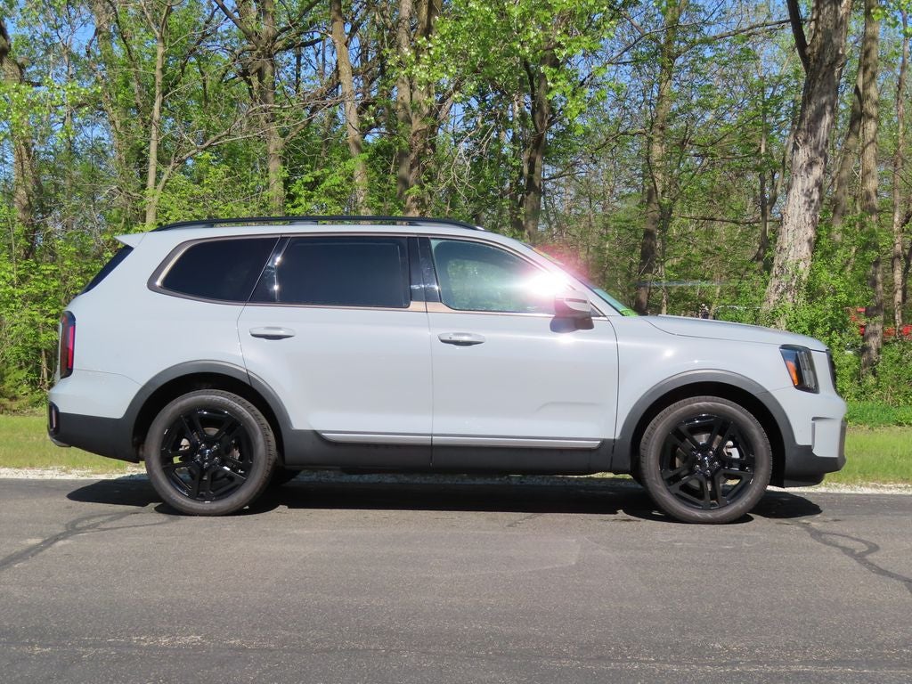2023 Kia Telluride EX X-Line