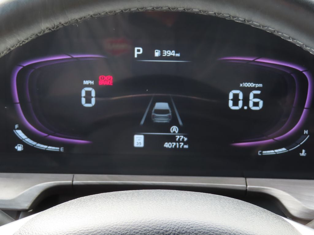 2023 Kia Telluride EX X-Line
