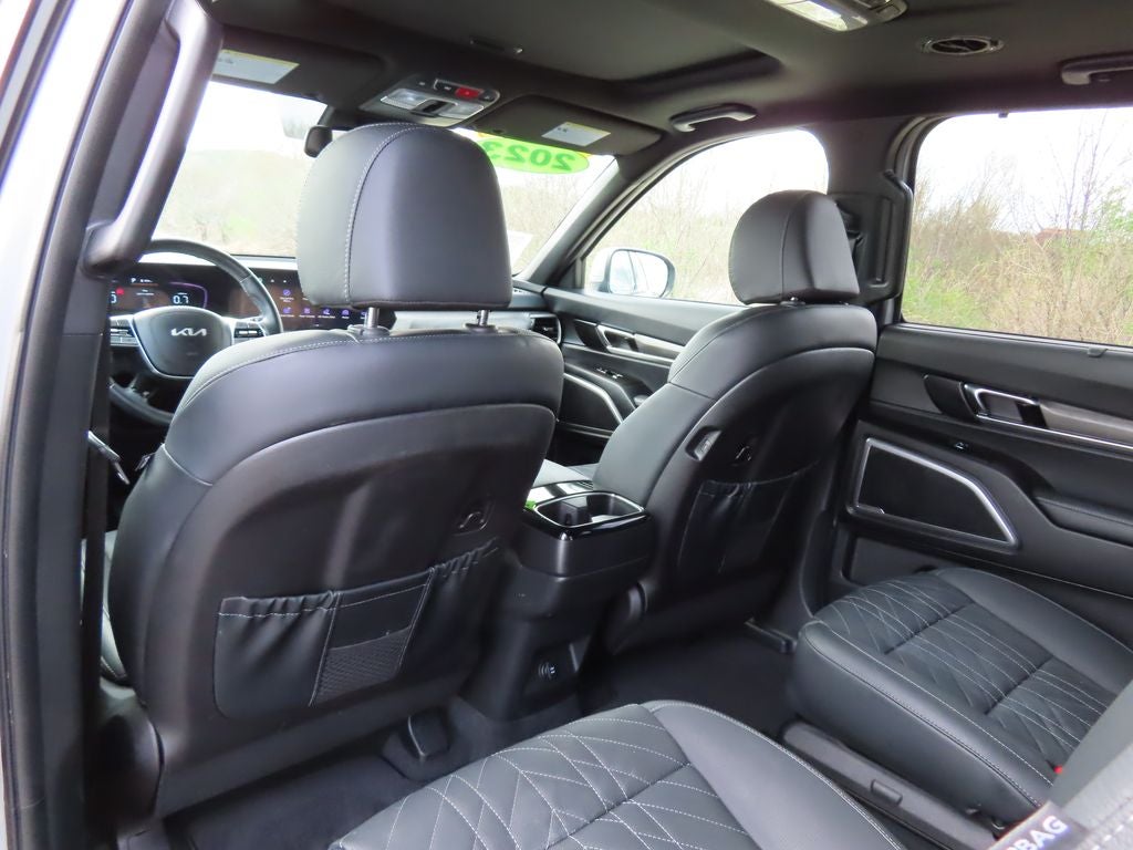 2023 Kia Telluride EX X-Line