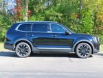 2023 Kia Telluride SX-Prestige