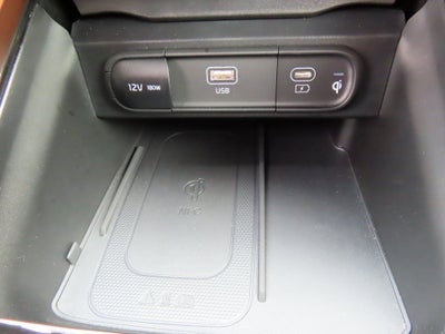 2024 Kia Telluride SX X-Pro