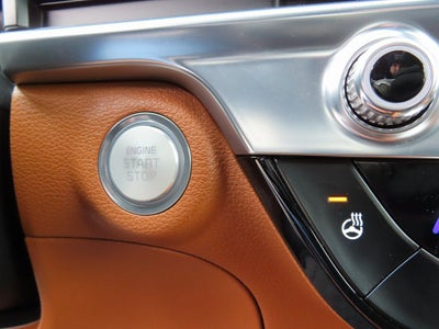 2024 Kia Telluride SX X-Pro