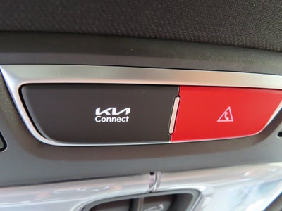 2024 Kia Telluride SX X-Pro