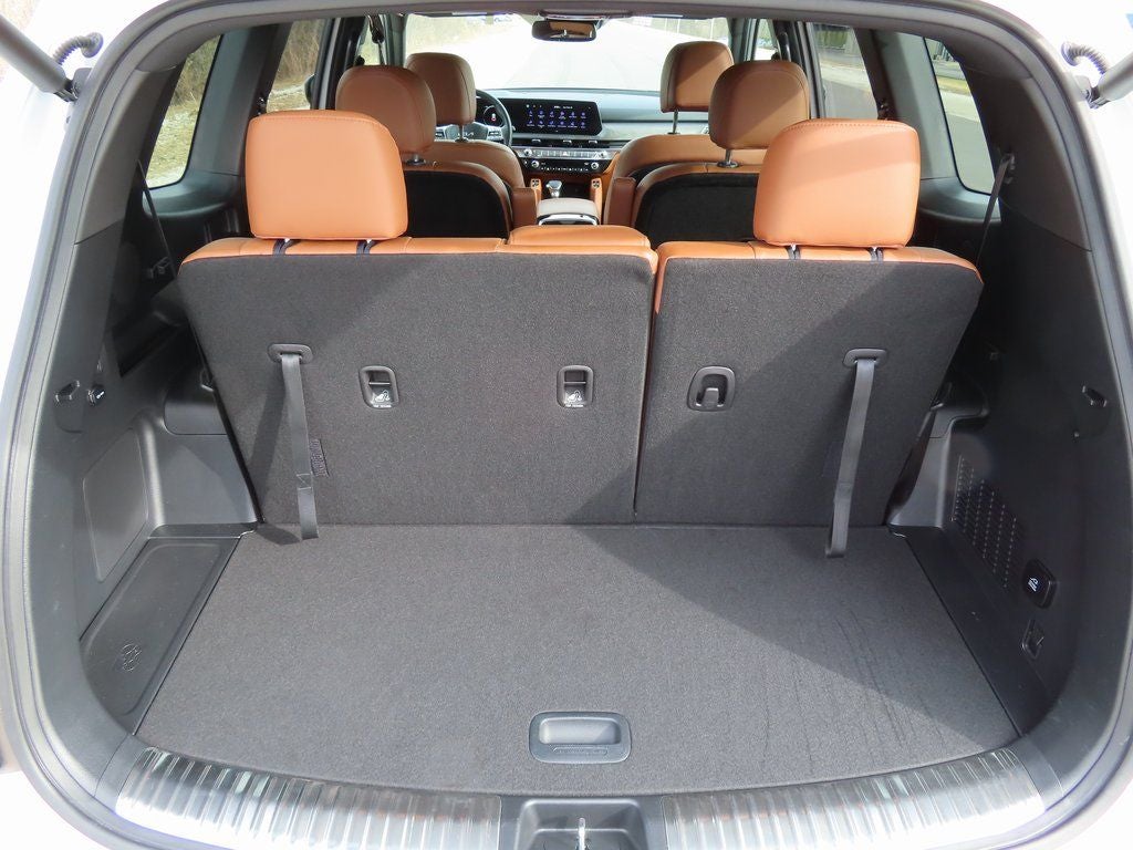 2024 Kia Telluride SX X-Pro